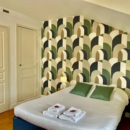 Casa de Férias La Maison Garnavie - 6 Personnes - Halles - Garage Lourdes