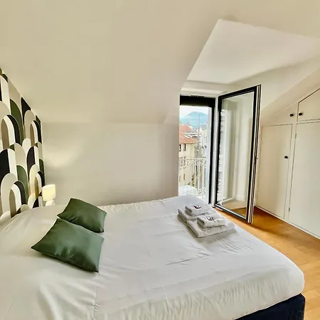 Casa de Férias La Maison Garnavie - 6 Personnes - Halles - Garage *