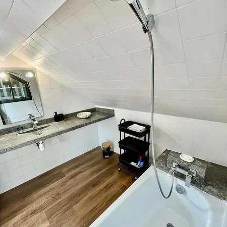 Casa de Férias La Maison Garnavie - 6 Personnes - Halles - Garage Lourdes