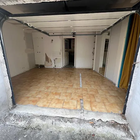 La Maison Garnavie - 6 Personnes - Halles - Garage * 卢德