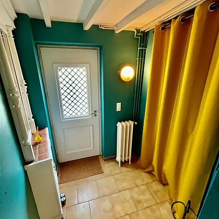 La Maison Garnavie - 6 Personnes - Halles - Garage * Lourdes