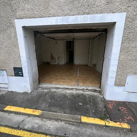 Casa de Férias La Maison Garnavie - 6 Personnes - Halles - Garage Lourdes