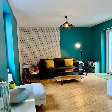 La Maison Garnavie - 6 Personnes - Halles - Garage * Lourdes